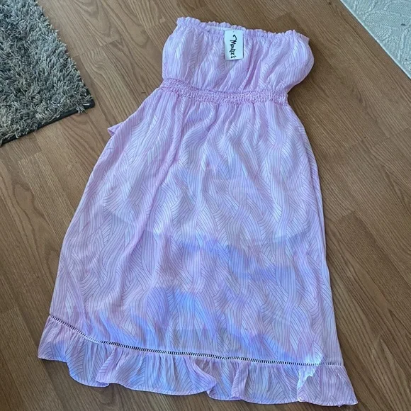 Jade dress. G - Picture 6 of 8